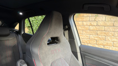 Volkswagen ID.5 220kW 4MOTION GTX Max 77kWh 5dr Auto Electric Coupe